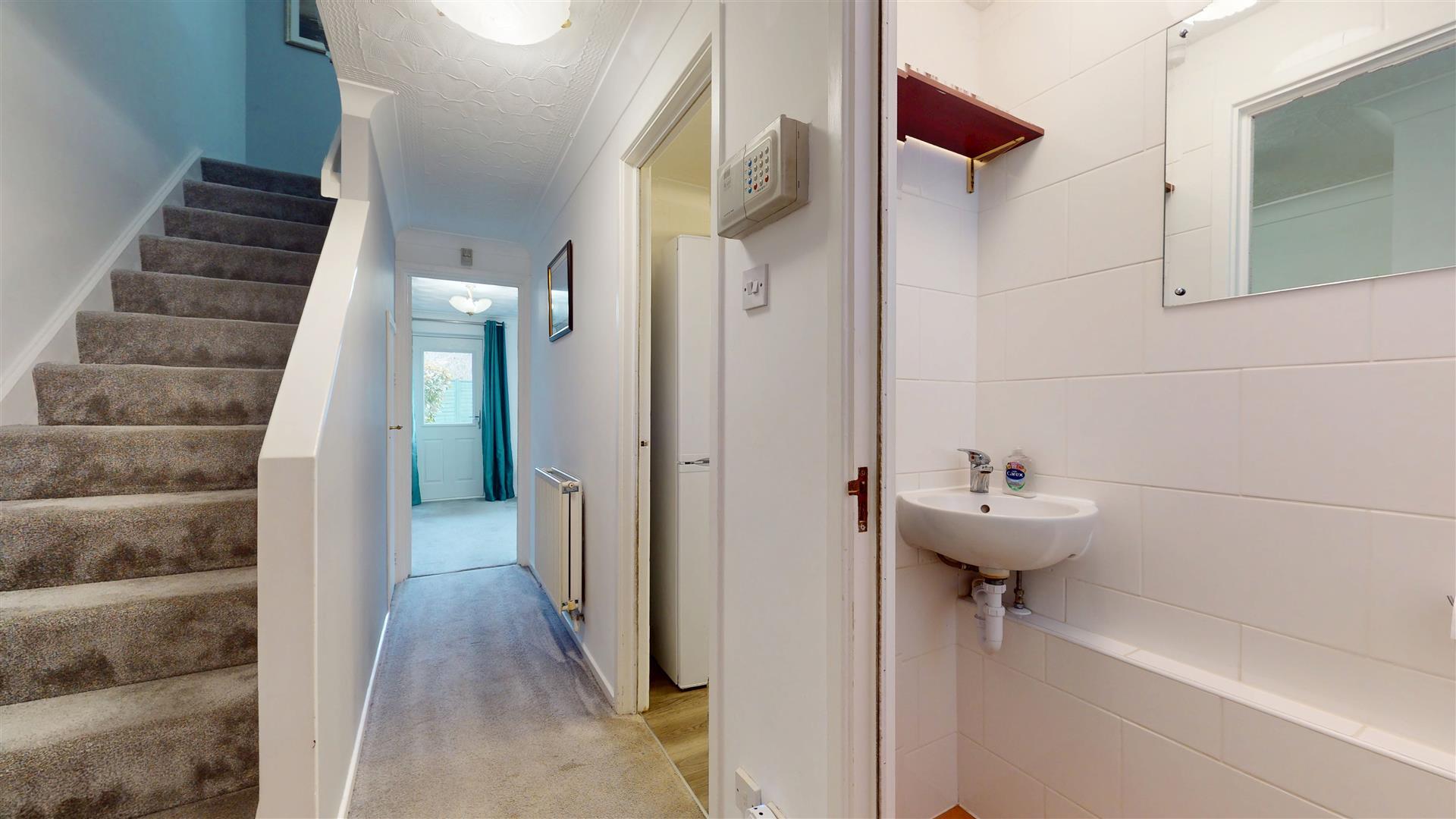 Parkside, Furzton, Milton Keynes